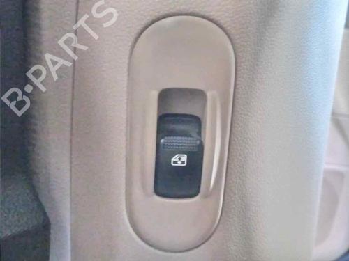 Used Left rear window switch KIA CARNIVAL / GRAND CARNIVAL III (VQ) 2.9 CRDi (185 hp) 20122821