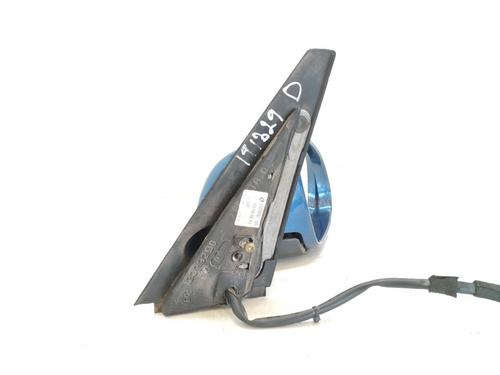 Right mirror AUDI A2 (8Z0) 1.4 TDI | BP4726422C27 