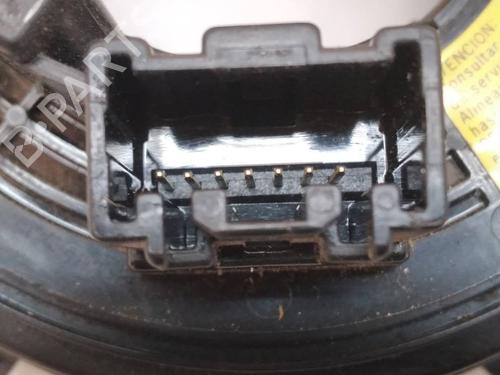 Kontaktrulle Airbag FORD FIESTA VI (CB1, CCN) 1.5 TDCi | BP14919518C102 