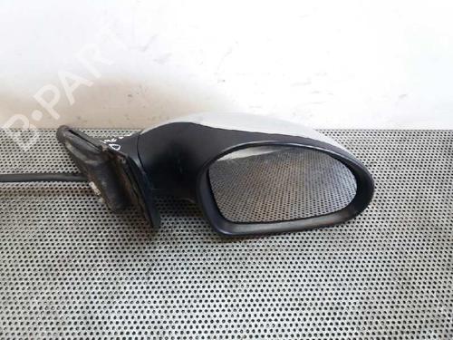 Used Right mirror SEAT IBIZA III (6L1) [2002-2009]  3440411