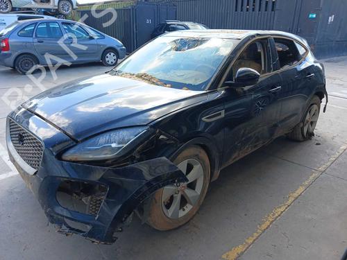 Intercooler JAGUAR E-PACE (X540) 2.0 D150 AWD | BP40259494M30 - Image 5