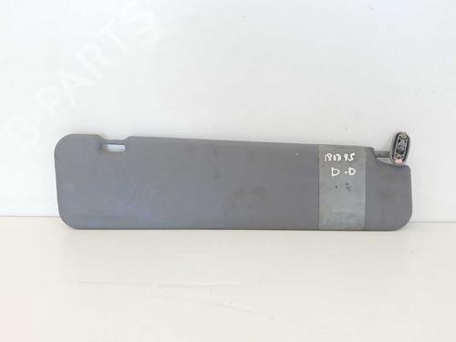 Used Right sun visor Right sun visor MERCEDES-BENZ VITO Van (W638) [1997-2003] 2243103 2243103