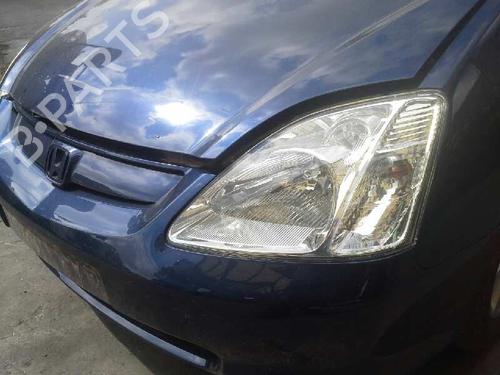Engine HONDA CIVIC VII Hatchback (EU, EP, EV) 1.6 i (EP2, EU8, EU6) | BP1019726M1 - Image 9