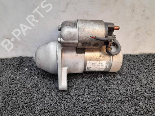 Used Starter Starter OPEL MERIVA A MPV (X03) 1.7 CDTI (E75) (125 hp) 7169059 7169059