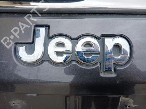 Used Front wiper motor Front wiper motor JEEP COMPASS (MP, M6, MV, M7) 1.6 CRD (120 hp) 36504950 36504950