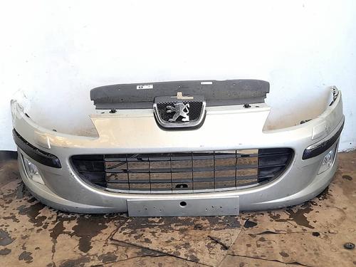 Used Front bumper PEUGEOT 407 (6D_) 2.0 (6DRFNB, 6DRFNE) (136 hp) 28670344