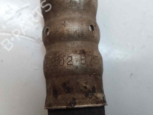 Elektronisk sensor OPEL ZAFIRA A MPV (T98) 1.8 16V (F75) | BP8736928M84 