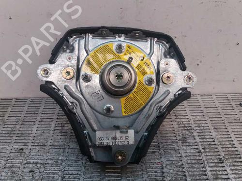 Driver airbag BMW 3 (E36) 325 tds | BP883895C9 