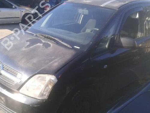 Headlight switch OPEL MERIVA A MPV (X03) | BP3438448I24 - Image 6