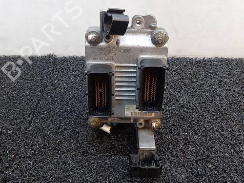 Used Engine control unit (ECU) Engine control unit (ECU) 9860453 9860453