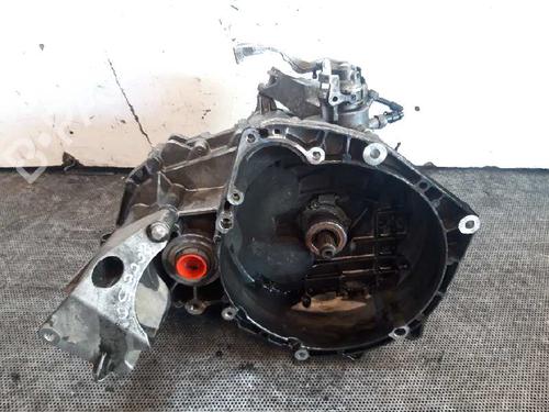 Gearbox OPEL VECTRA C (Z02) 1.9 CDTI (F69) | BP6256773M3 