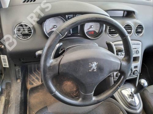 Left rear window switch PEUGEOT 308 SW I (4E_, 4H_) 1.6 HDi | BP11059713C108  - Image 11