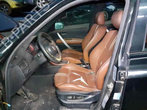 Engine BMW X3 (E83) 3.0 d | BP30150493M1