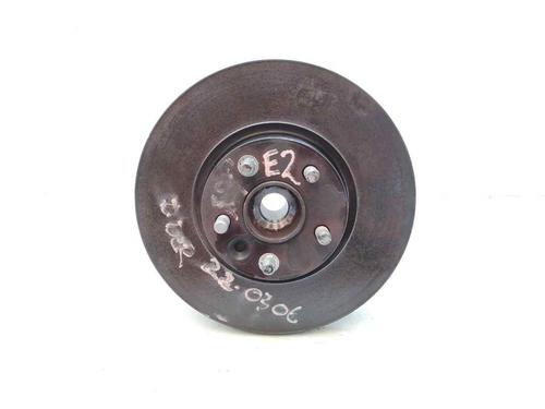 Used Right front steering knuckle Right front steering knuckle FORD S-MAX (WA6) [2006-2014] 9527447 9527447