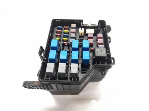 Used Fuse box HYUNDAI SANTA FÉ I (SM) 2.0 CRDi 4x4 (113 hp) 15838224