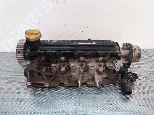 Used Cylinder head Cylinder head 10974144 10974144