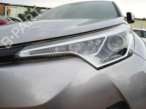 Left headlight TOYOTA C-HR (_X1_) | BP38203502C28 - Image 2