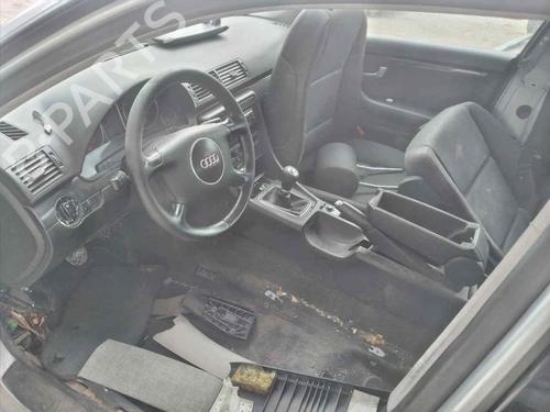 Gearbox AUDI A4 B6 (8E2) 2.0 | BP30575498M3 - Image 10