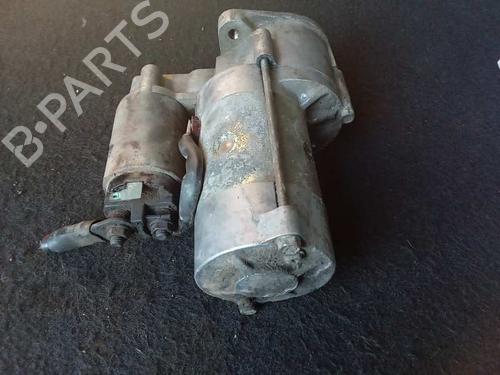 Starter NISSAN VANETTE Van (_C22)  | BP2949657M8 