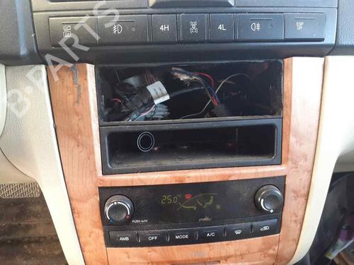 Electronic module SSANGYONG REXTON / REXTON II (GAB_) | BP26487505M83 - Image 11