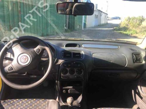 Engine control unit (ECU) MG MG ZR 105 | BP597584M57 - Image 8