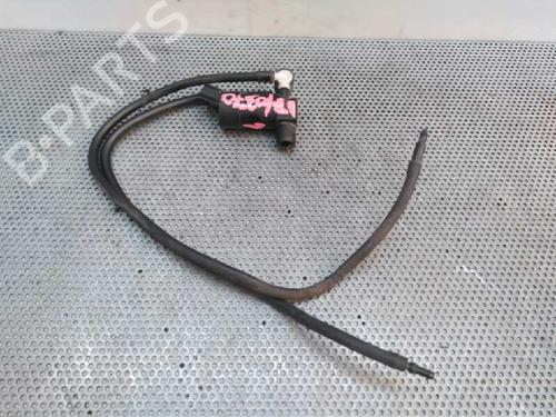 Spylervæskepumpe FORD FOCUS II (DA_, HCP, DP) 1.6 TDCi (90 hp) 14034668