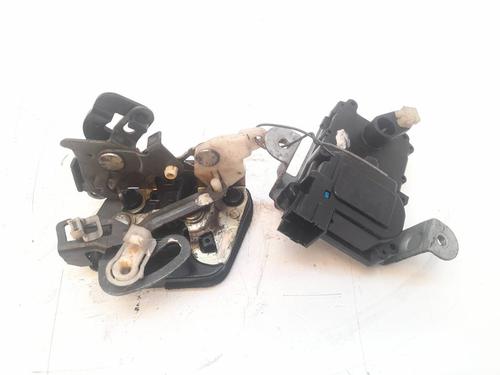 Used Rear right lock KIA JOICE (MTE1P) 2.0 (139 hp) 14457714
