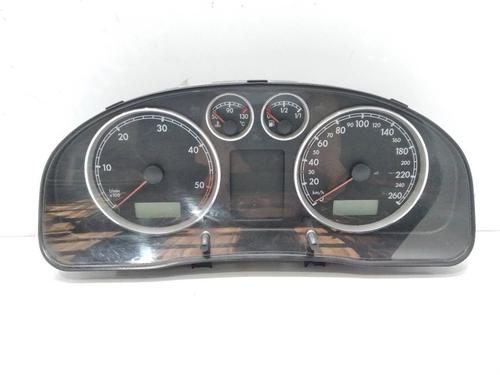 Used Instrument cluster Instrument cluster 16240815 16240815