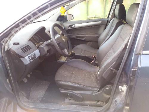 Køler OPEL ASTRA H Estate (A04) 1.3 CDTI (L35) | BP6553610M31 
