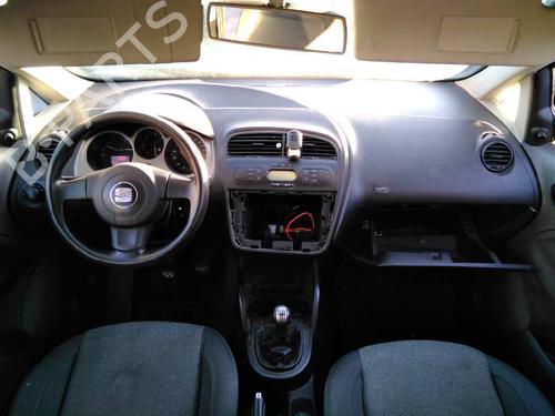 Climate control SEAT TOLEDO III (5P2)  | BP6026886I5  - Image 8