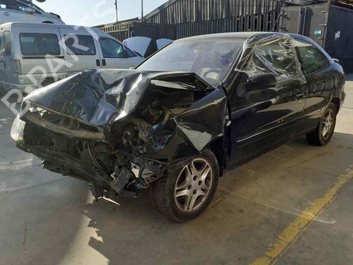 Front left window mechanism CITROËN XSARA Coupe (N0) 1.6 16V | BP29070434C22