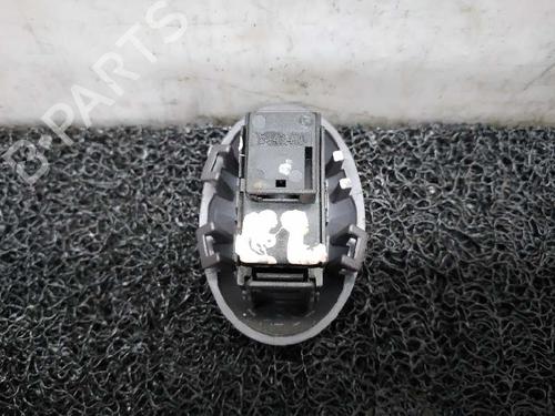 Left rear window switch MERCEDES-BENZ A-CLASS (W168) A 170 CDI (168.008) | BP4434112I29 