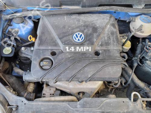 Højre forlygte VW LUPO I (6X1, 6E1) 1.4 | BP10175612C29 