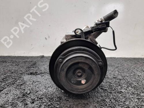 AC compressor MITSUBISHI PAJERO III (V7_W, V6_W) 3.2 Di-D (V68W, V78W) | BP4422288M34 