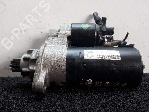 Used Starter FORD GALAXY I (WGR) 1.9 TDI (90 hp) 4423662