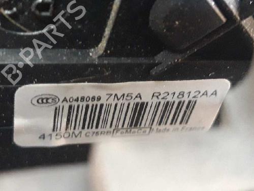 Front right lock FORD C-MAX (DM2) 1.6 TDCi | BP4757699C97 