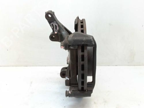 Used Right front steering knuckle Right front steering knuckle 4422177 4422177