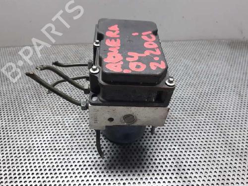 Used ABS pump ABS pump 1262496 1262496