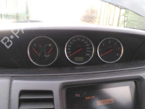 Gearbox NISSAN PRIMERA (P12) 1.9 dCi | BP4440847M3 