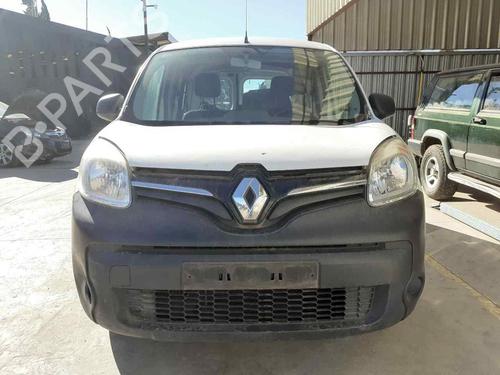 Left front window switch RENAULT KANGOO / GRAND KANGOO II (KW0/1_) | BP30542267I27 - Image 13