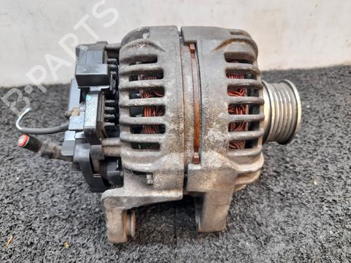 Alternator OPEL ASTRA H TwinTop (A04) 1.6 (L67) | BP4414105M7 