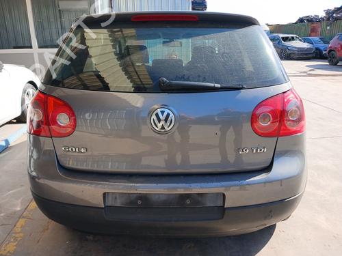 Right tailgate light VW GOLF V (1K1) 1.9 TDI | BP36676032C80 - Image 7