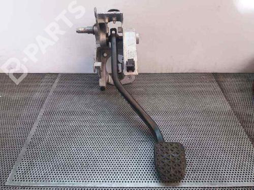 Used Break pedal Break pedal BMW 3 (E90) 320 d (163 hp) 8767973 8767973