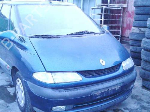 Used Parts RENAULT ESPACE III (JE0_)  2.2 dCi (JE0S)  140287