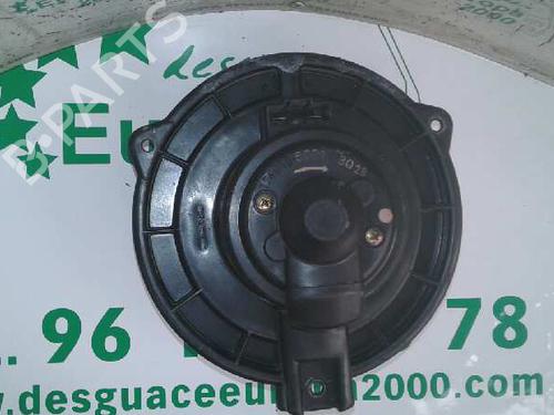 Heater blower motor LAND ROVER DISCOVERY I (LJ) 2.5 TDI 4x4 | BP1355594M62 