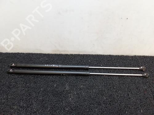 Used Tailgate lift support PEUGEOT 807 (EB_) 2.0 HDi (107 hp) 14042634
