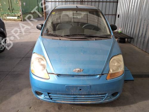 Right sun visor CHEVROLET MATIZ (M200, M250) | BP8002880I2 - Image 4