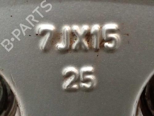 Rim NISSAN TERRANO II (R20) 2.7 TDi 4WD | BP592469C45 