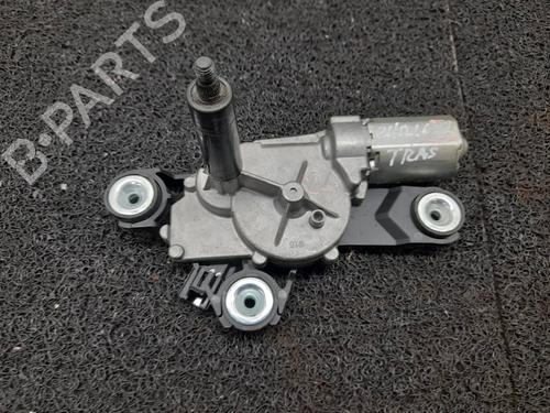 Viskermotor bagrude FORD S-MAX (WA6) [2006-2014]  8347301
