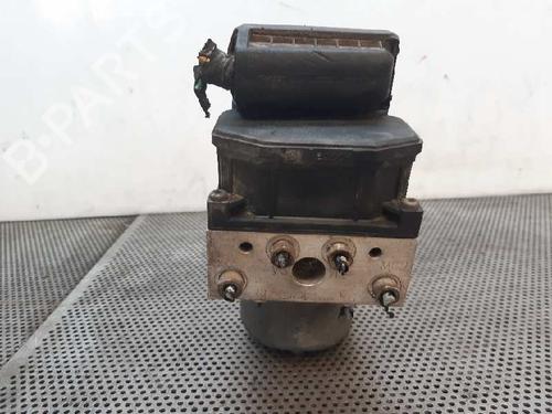 ABS Bremseaggregat CITROËN C8 (EA_, EB_) 2.0 HDi (110 hp) 5997982